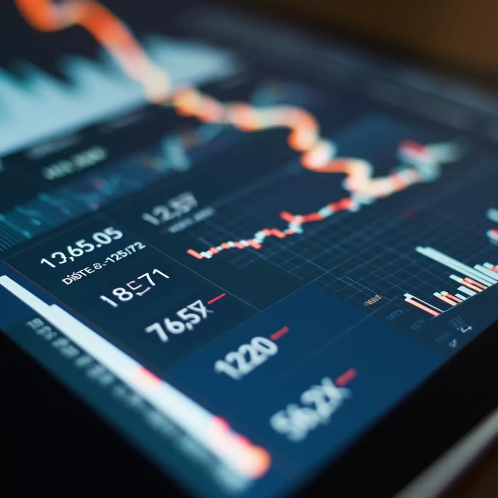 Herramientas tecnológicas utilizadas por FinanzasArg