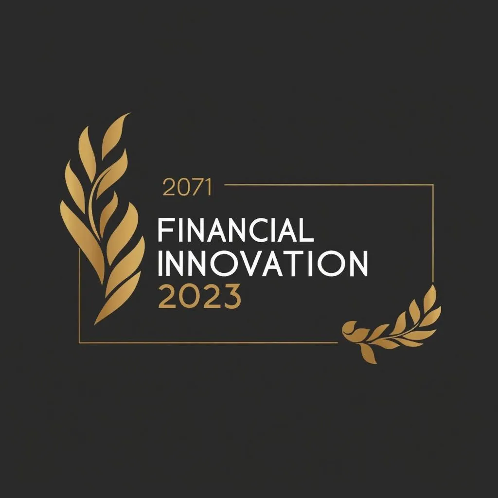 Premio Innovación Financiera 2023